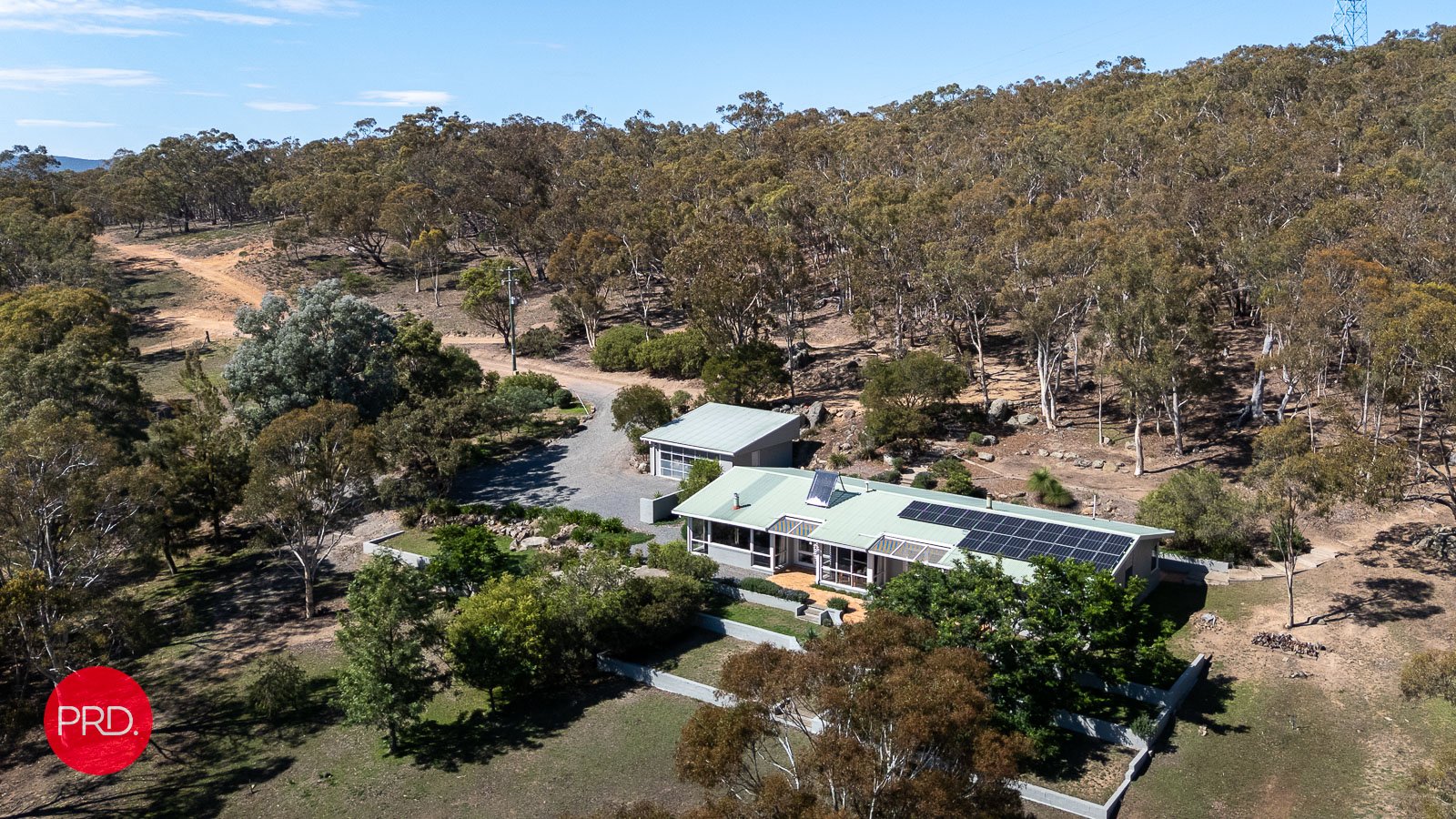 141 Shepherd Road BYWONG 2