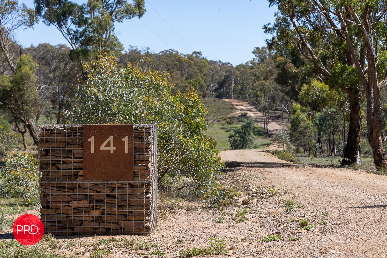 141 Shepherd Road BYWONG 5