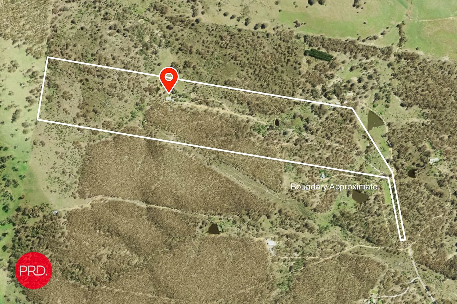 141 Shepherd Road BYWONG 28