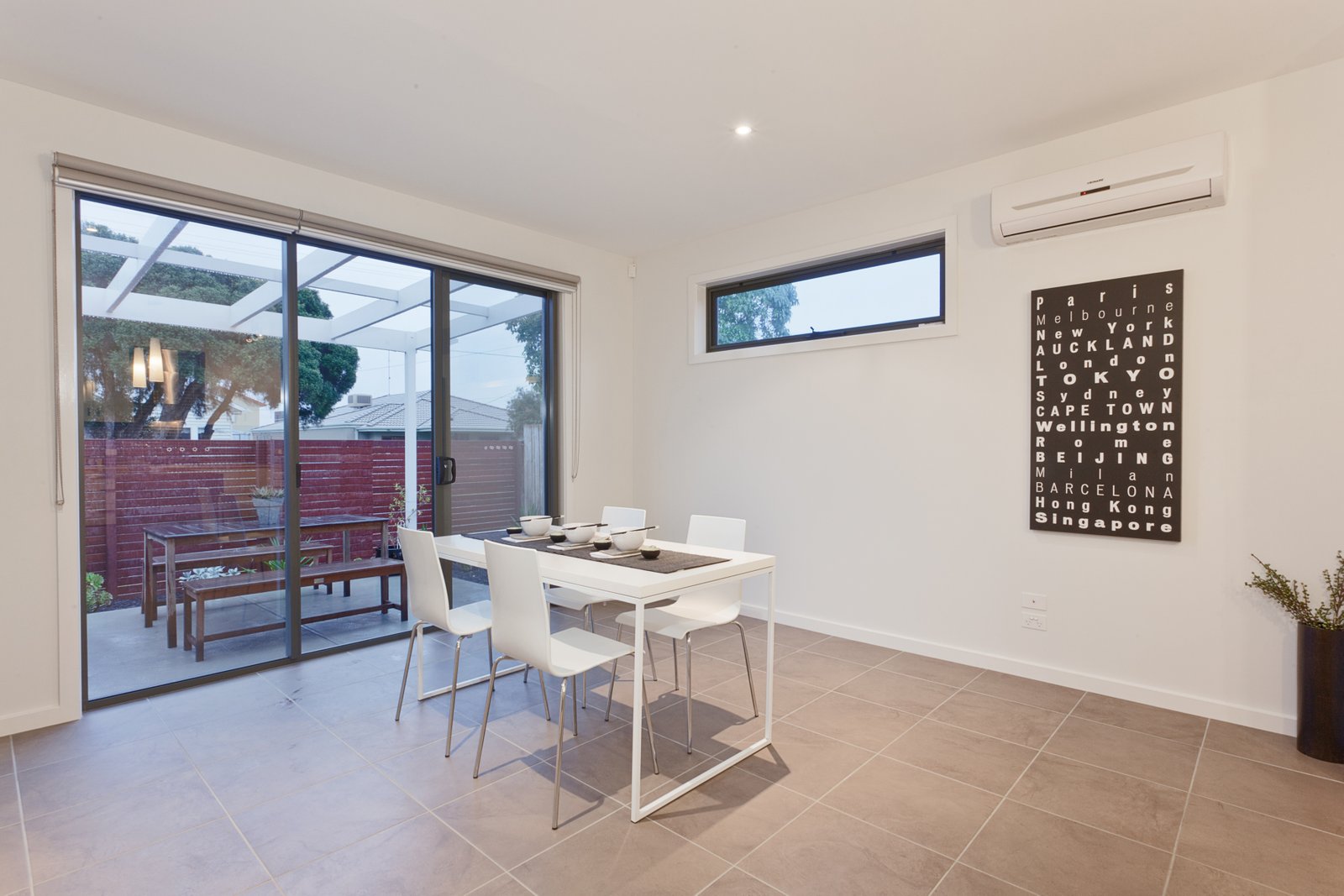 Gallery: 1/41 Trigg Street
