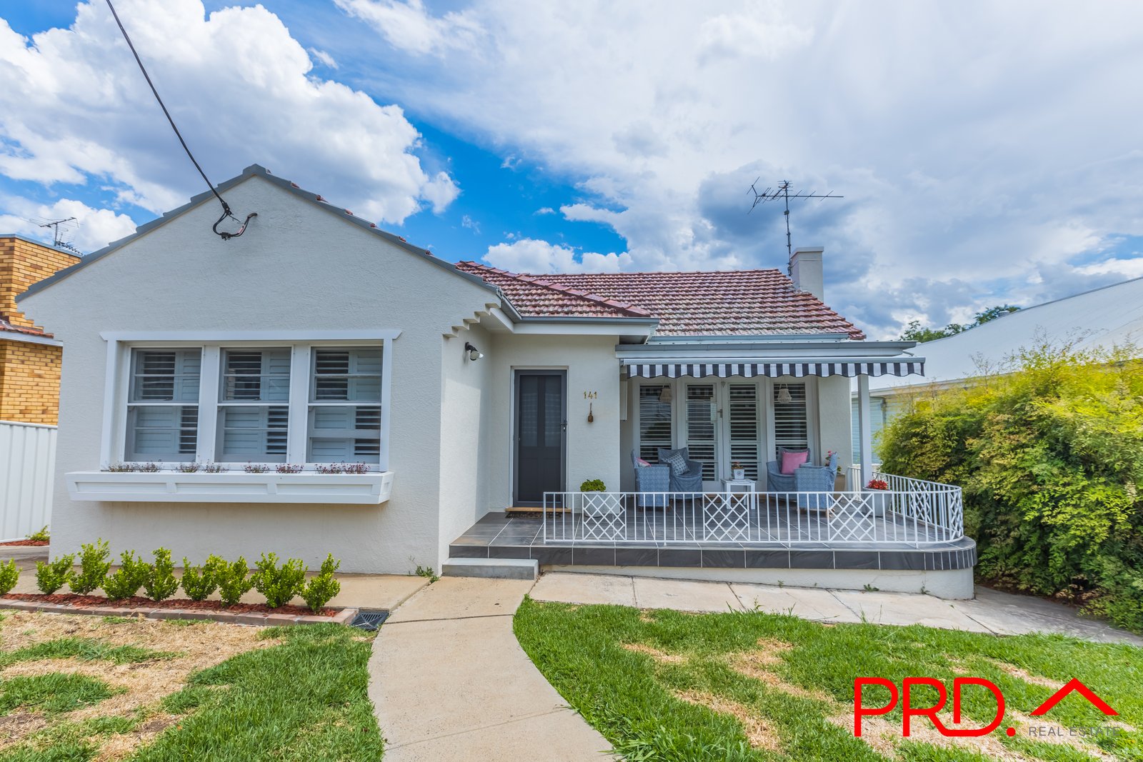141 Upper Street TAMWORTH 1