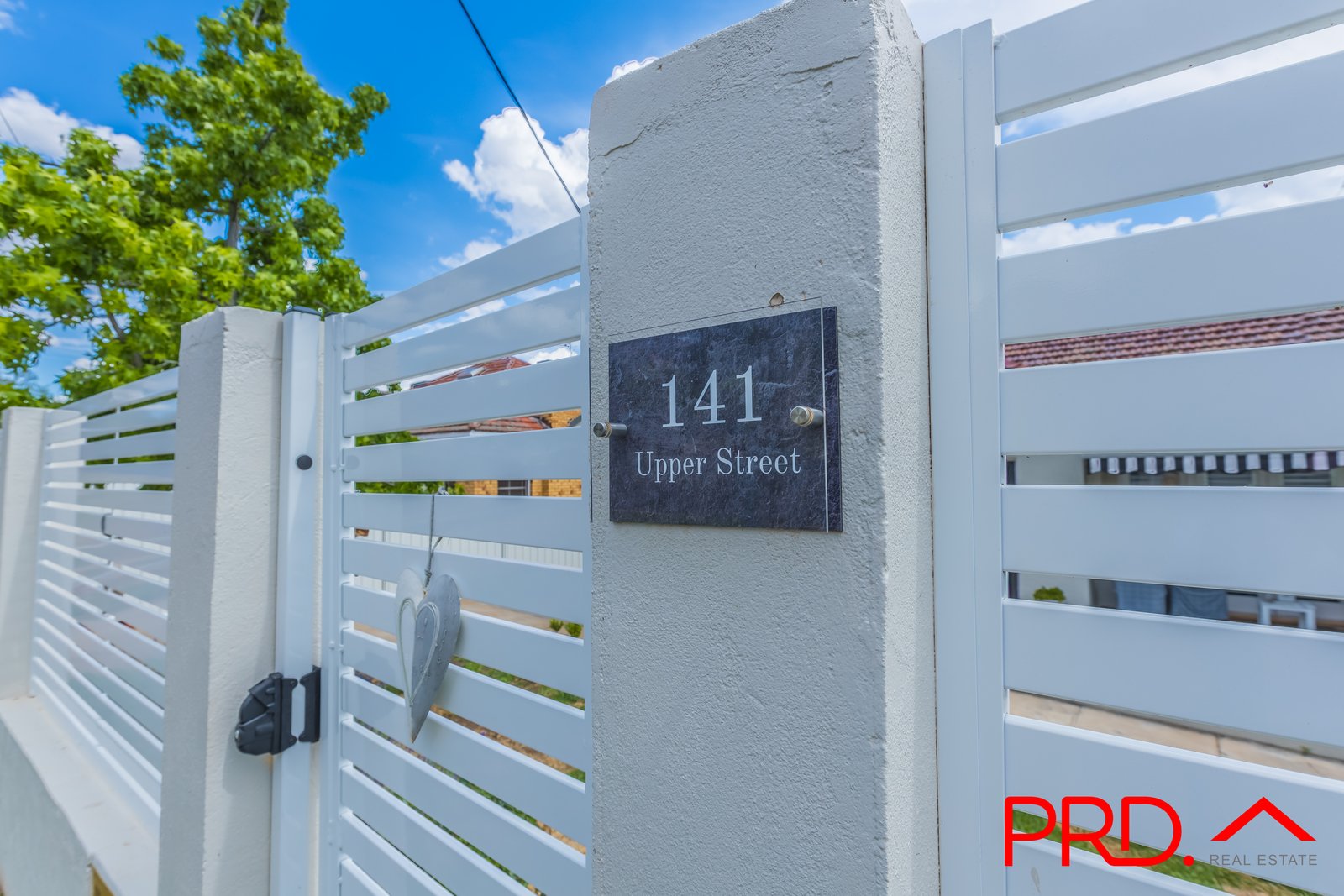 141 Upper Street TAMWORTH 2