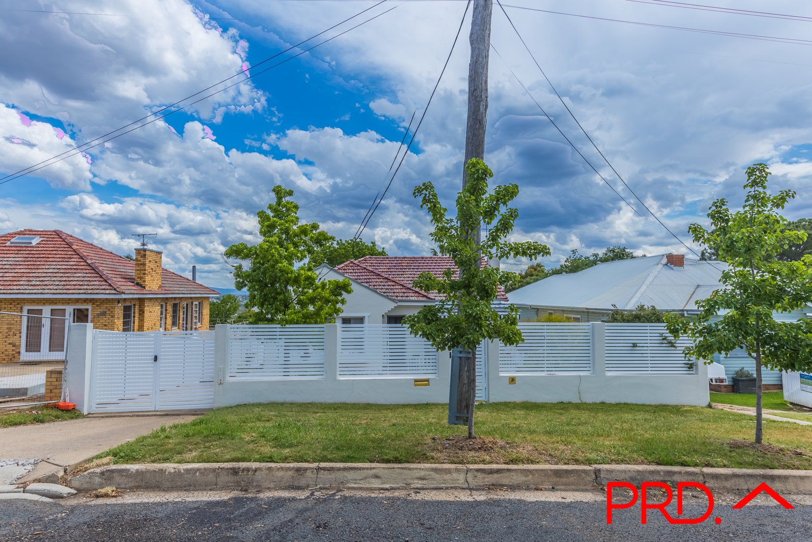 141 Upper Street TAMWORTH 3