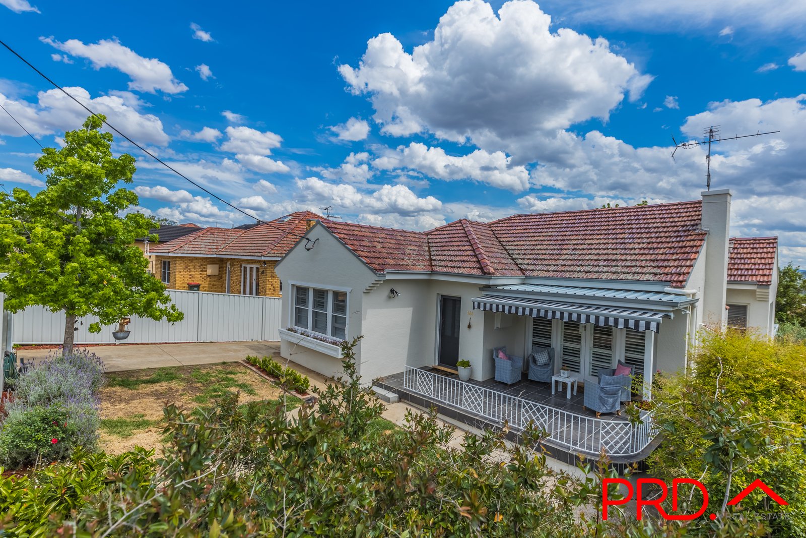 141 Upper Street TAMWORTH 4