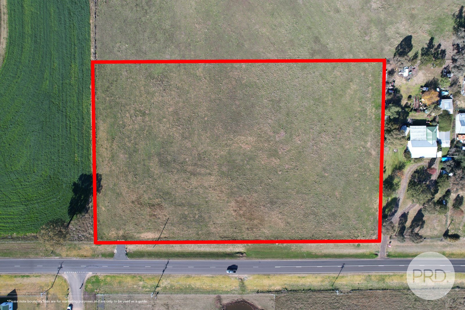 141 Wallabadah Road WALLABADAH 4