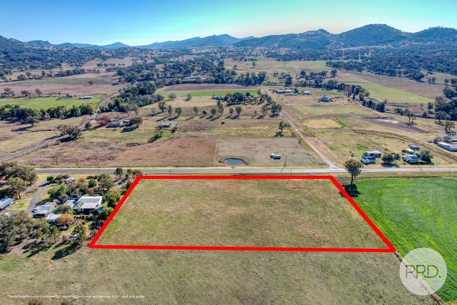 141 Wallabadah Road WALLABADAH 5