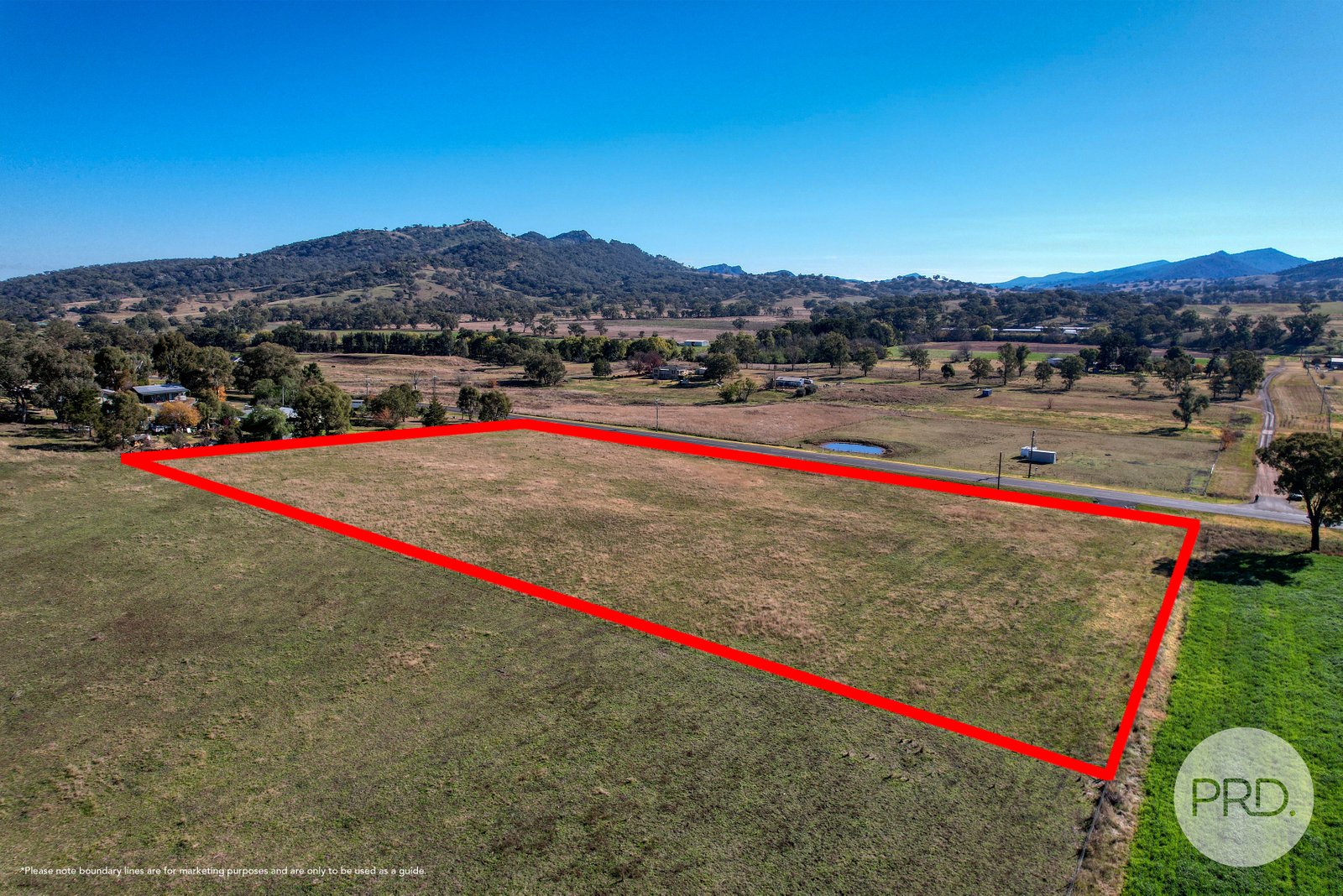 141 Wallabadah Road WALLABADAH 6