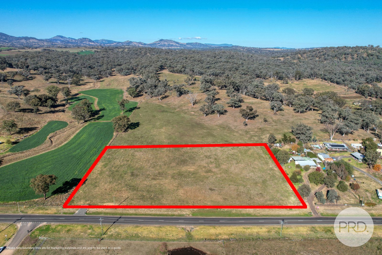 141 Wallabadah Road WALLABADAH 8