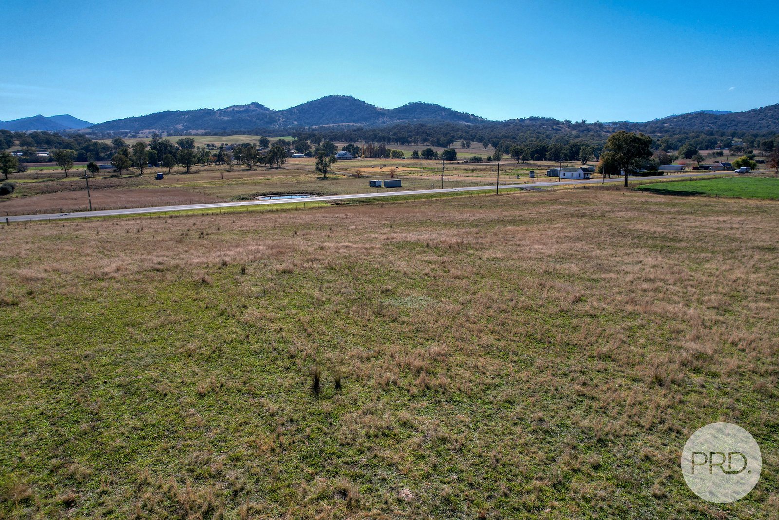 141 Wallabadah Road WALLABADAH 9