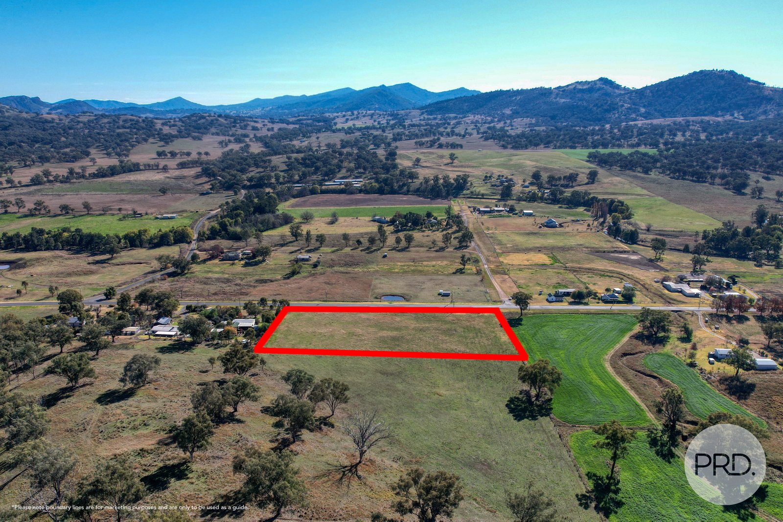 141 Wallabadah Road WALLABADAH 10