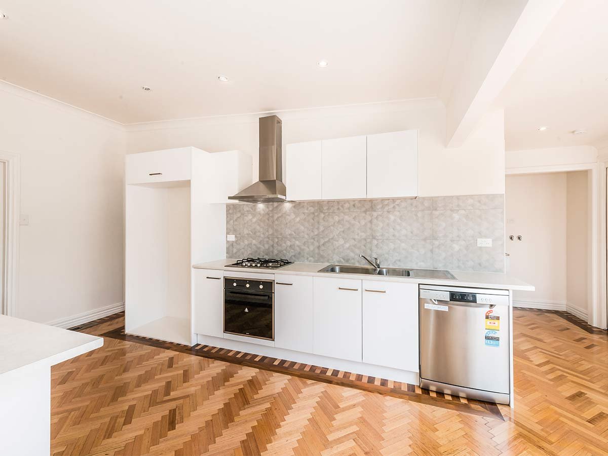 Gallery: 141 Wickham Road