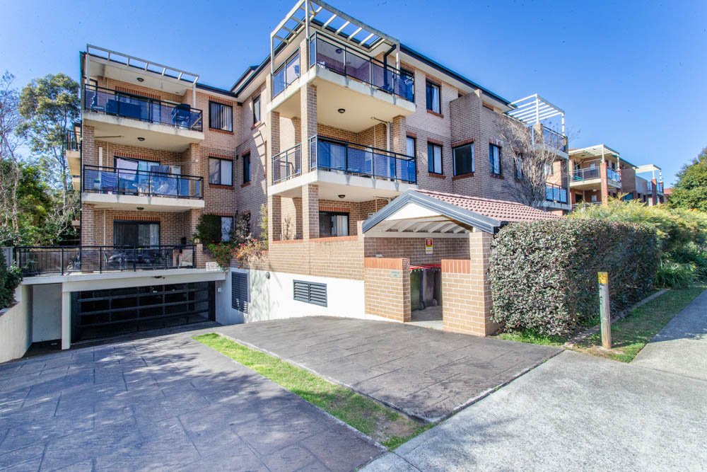 14/10-12 Regentville Road PENRITH 1