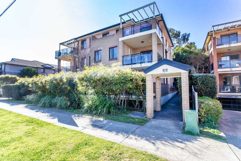 14/10-12 Regentville Road PENRITH 2