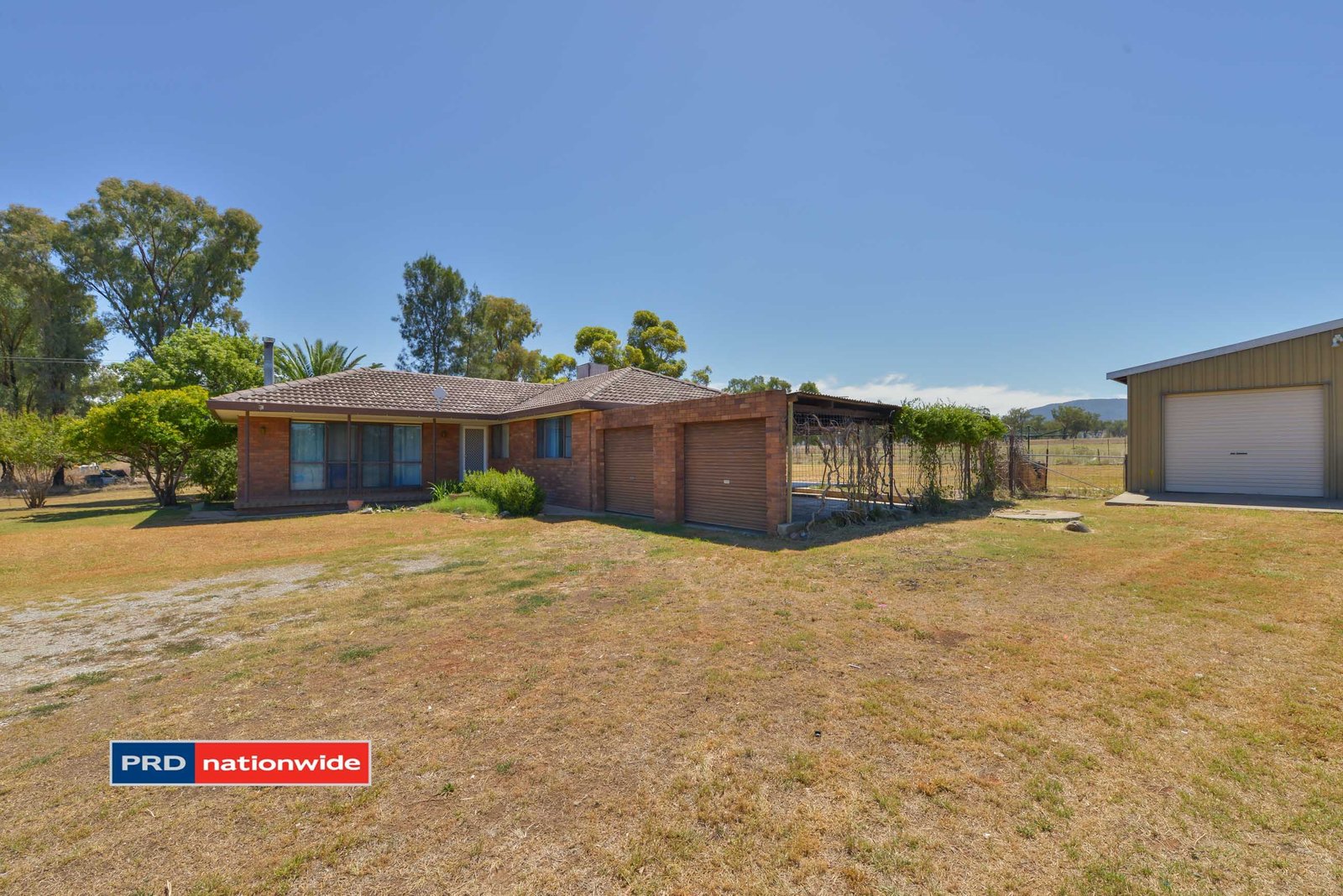 1410 Manilla Road HALLSVILLE 2