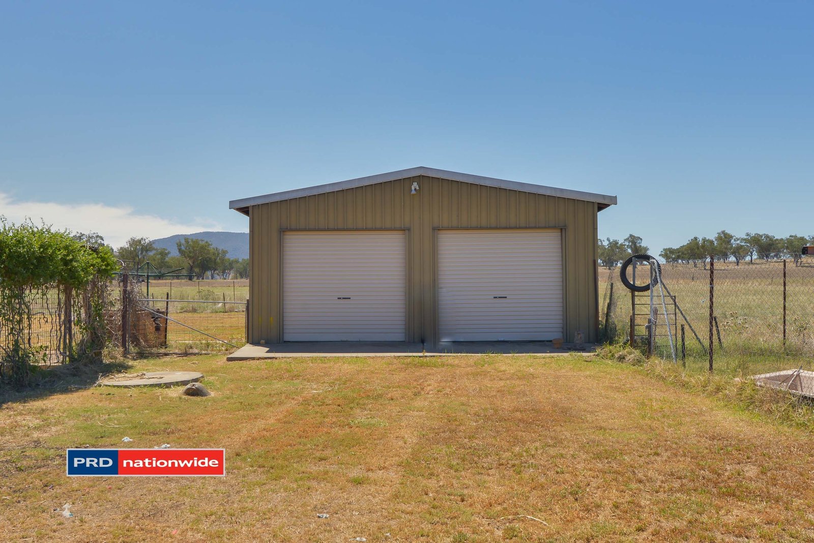 1410 Manilla Road HALLSVILLE 6