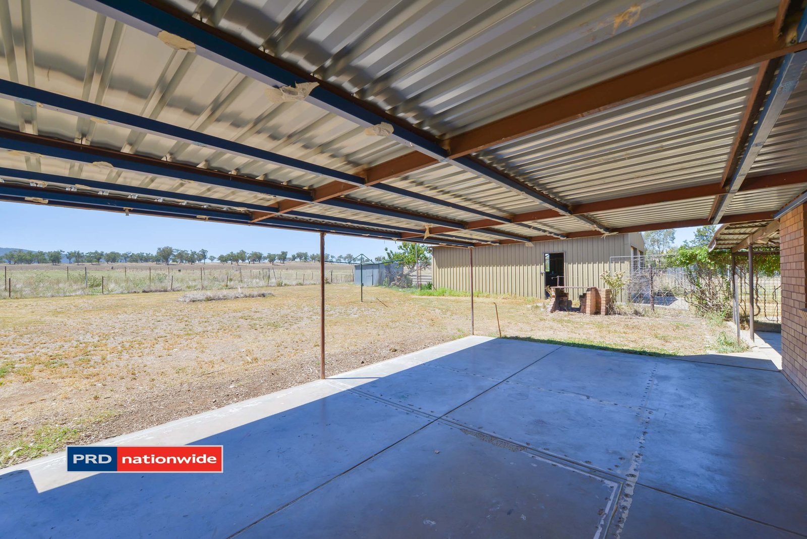 1410 Manilla Road HALLSVILLE 13