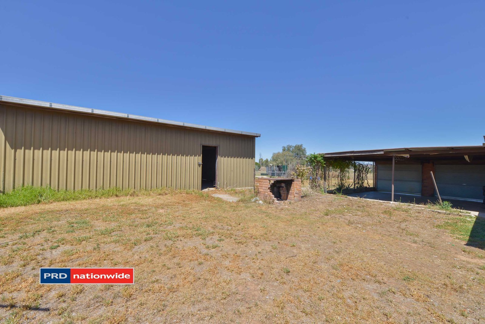 1410 Manilla Road HALLSVILLE 18