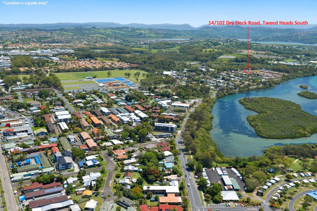 14/102 Dry Dock Road TWEED HEADS SOUTH 1