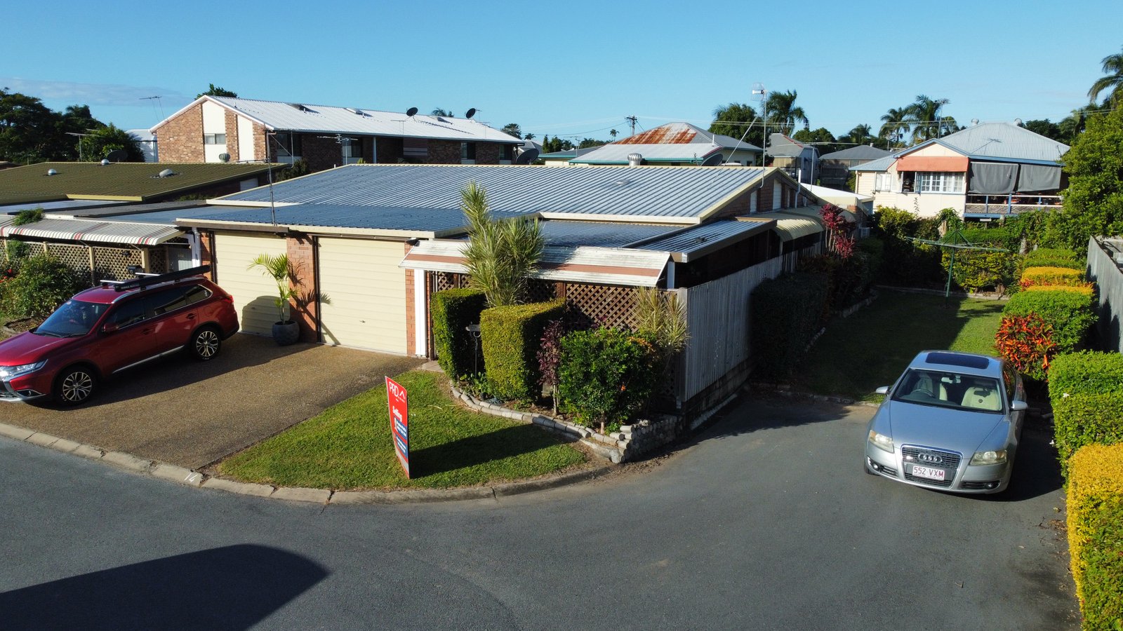 107 Shakespeare Street MACKAY QLD 4740