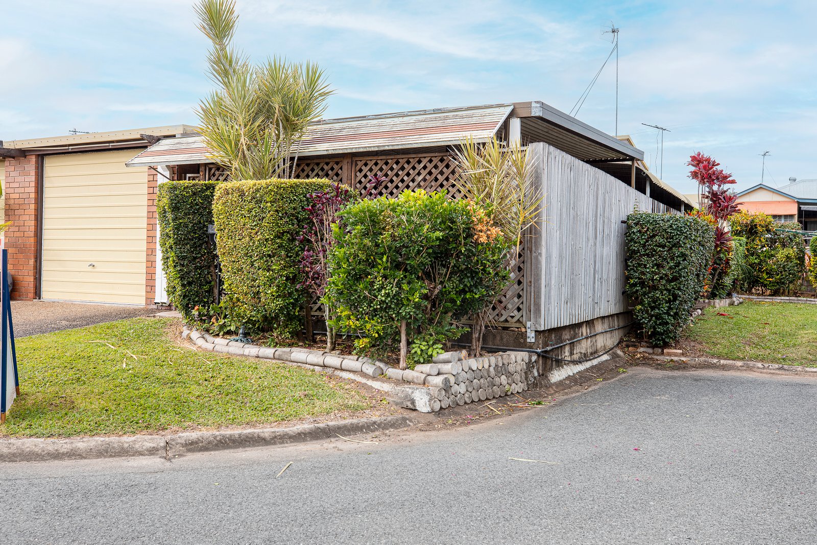 107 Shakespeare Street MACKAY QLD 4740