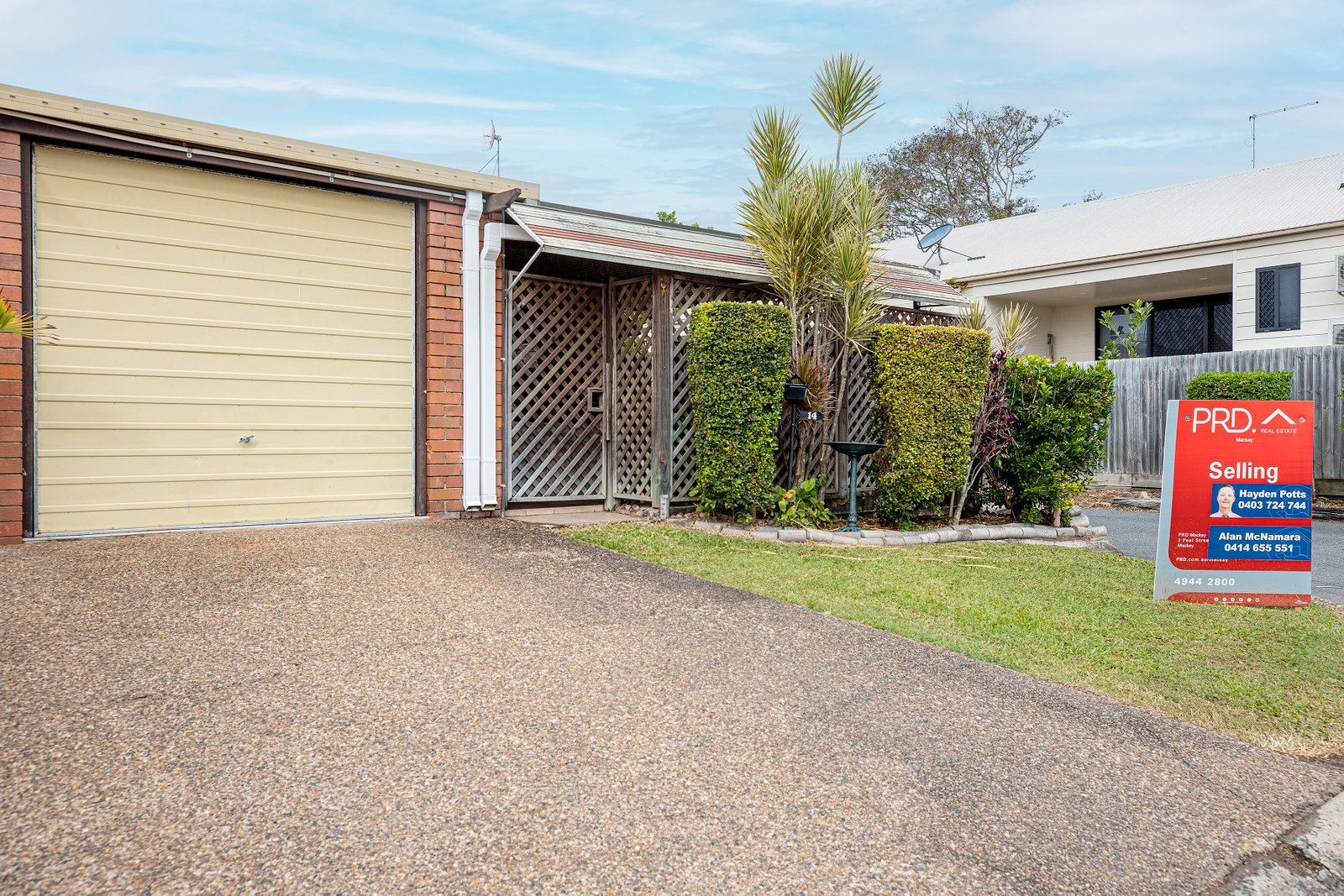 107 Shakespeare Street MACKAY QLD 4740