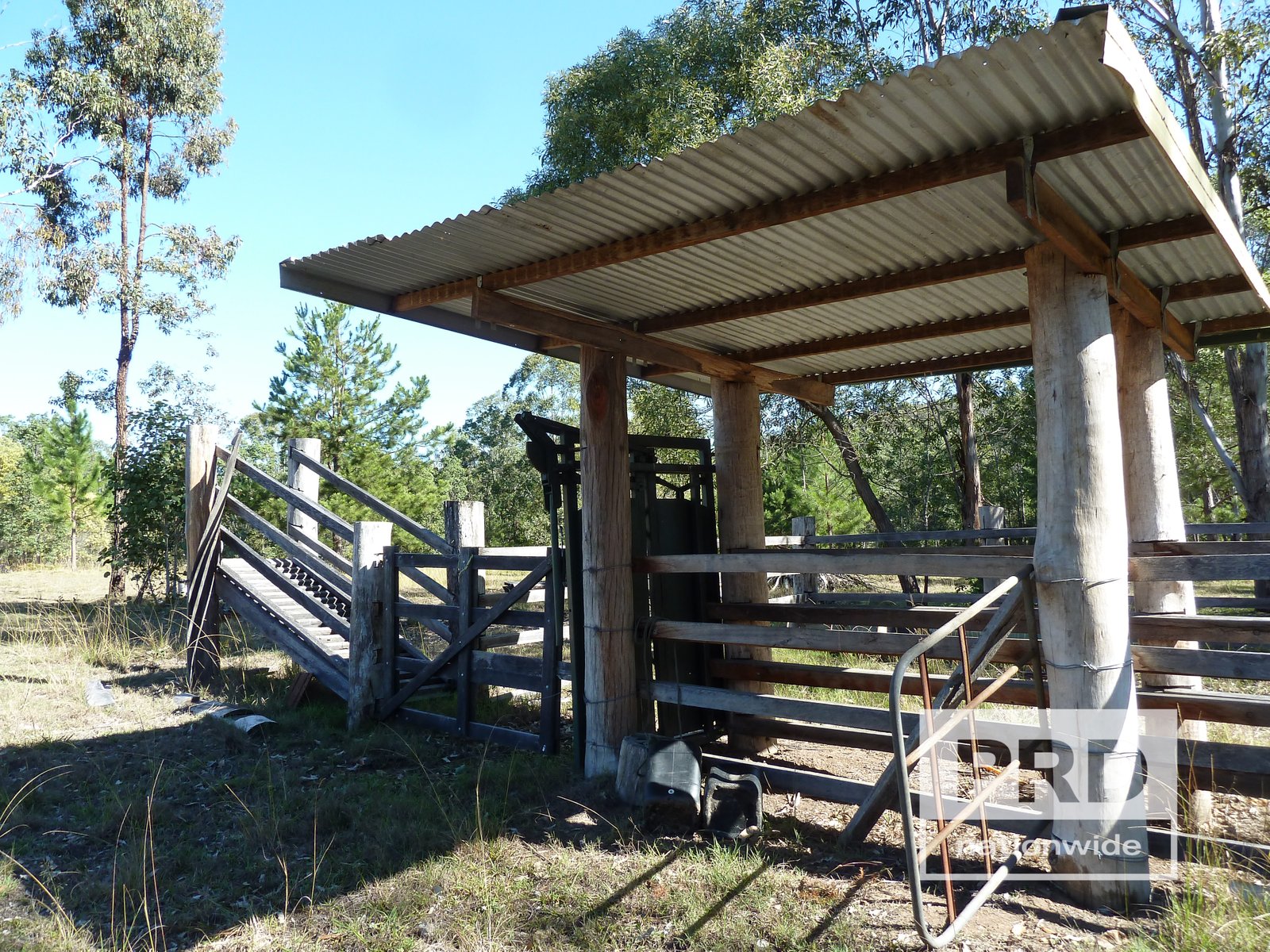 1411 Afterlee Road KYOGLE 4