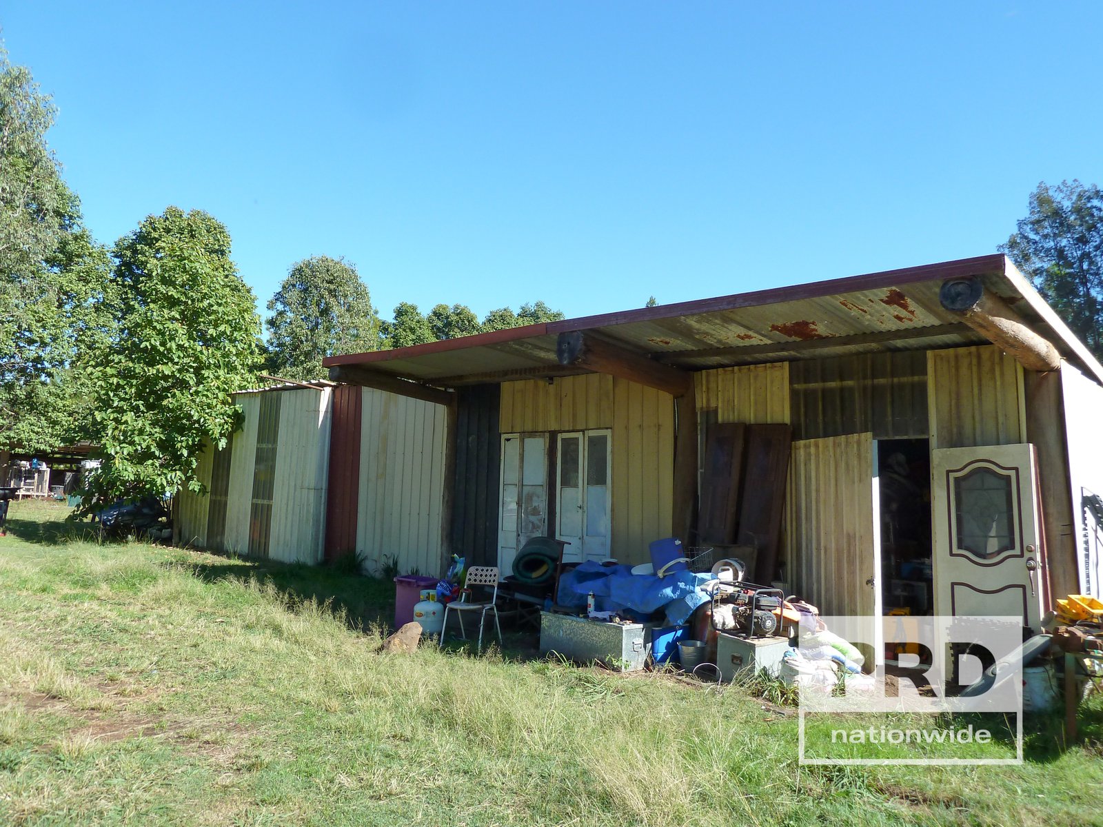 1411 Afterlee Road KYOGLE 20