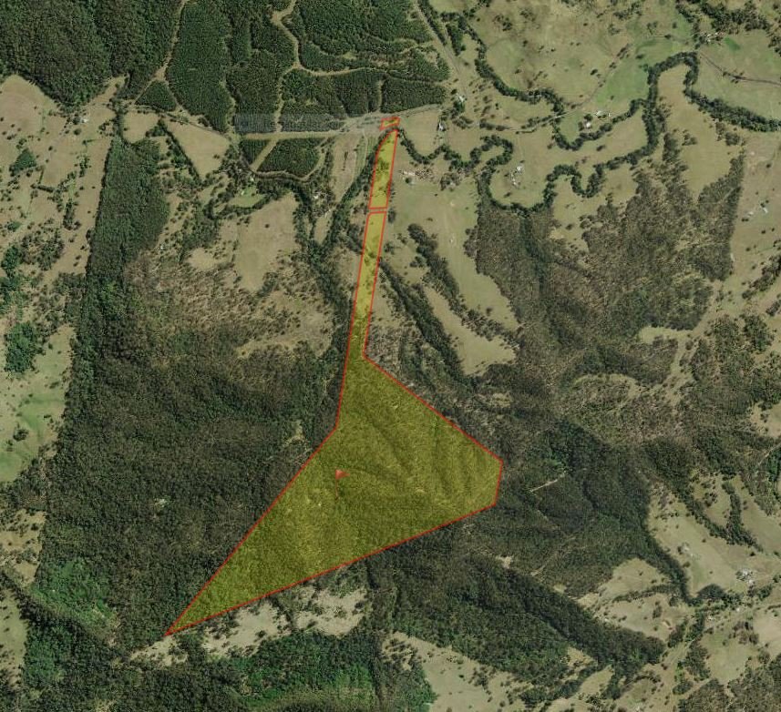 1411 Afterlee Road KYOGLE 23