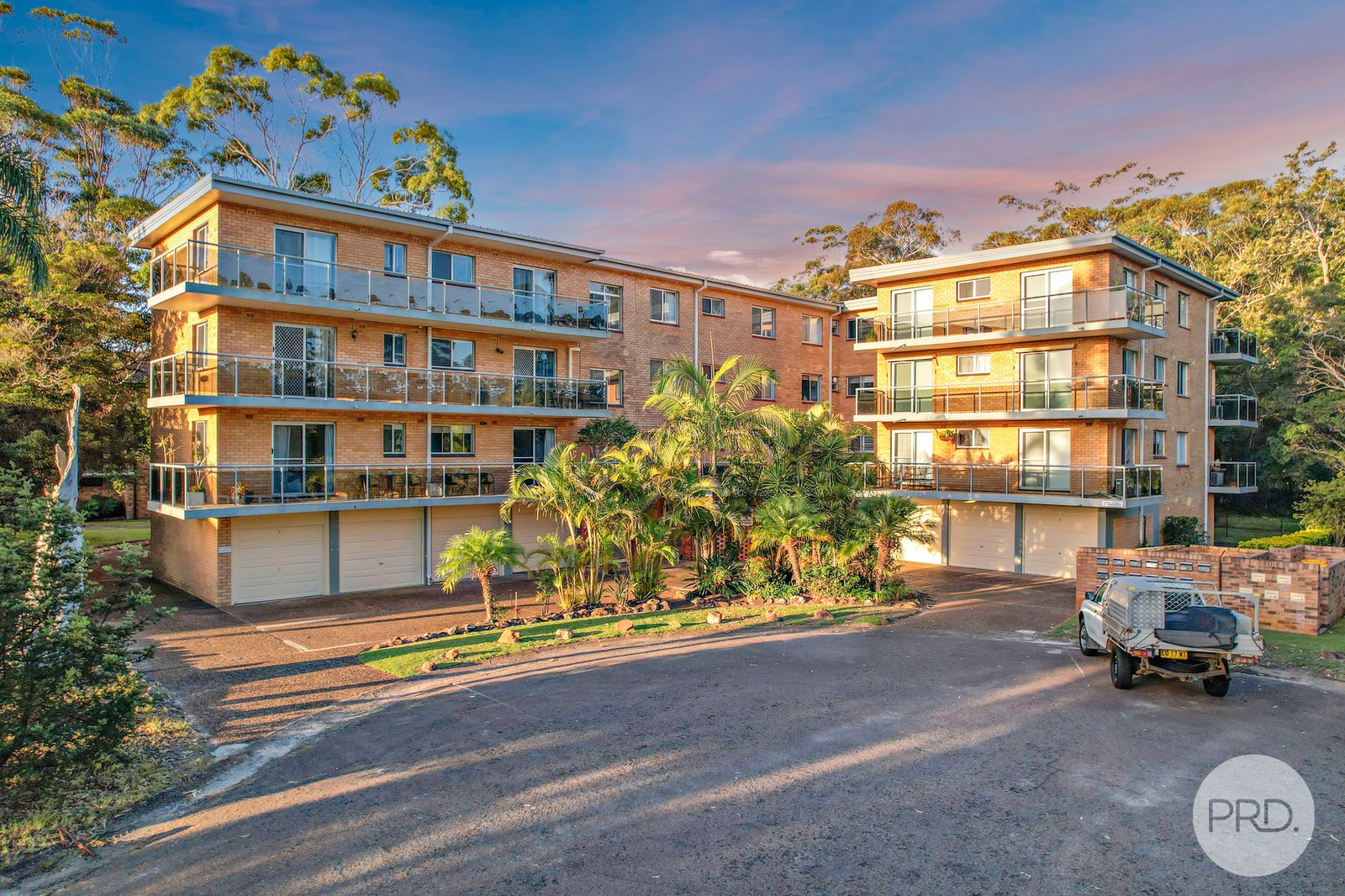 14/11 Catalina Close NELSON BAY 2