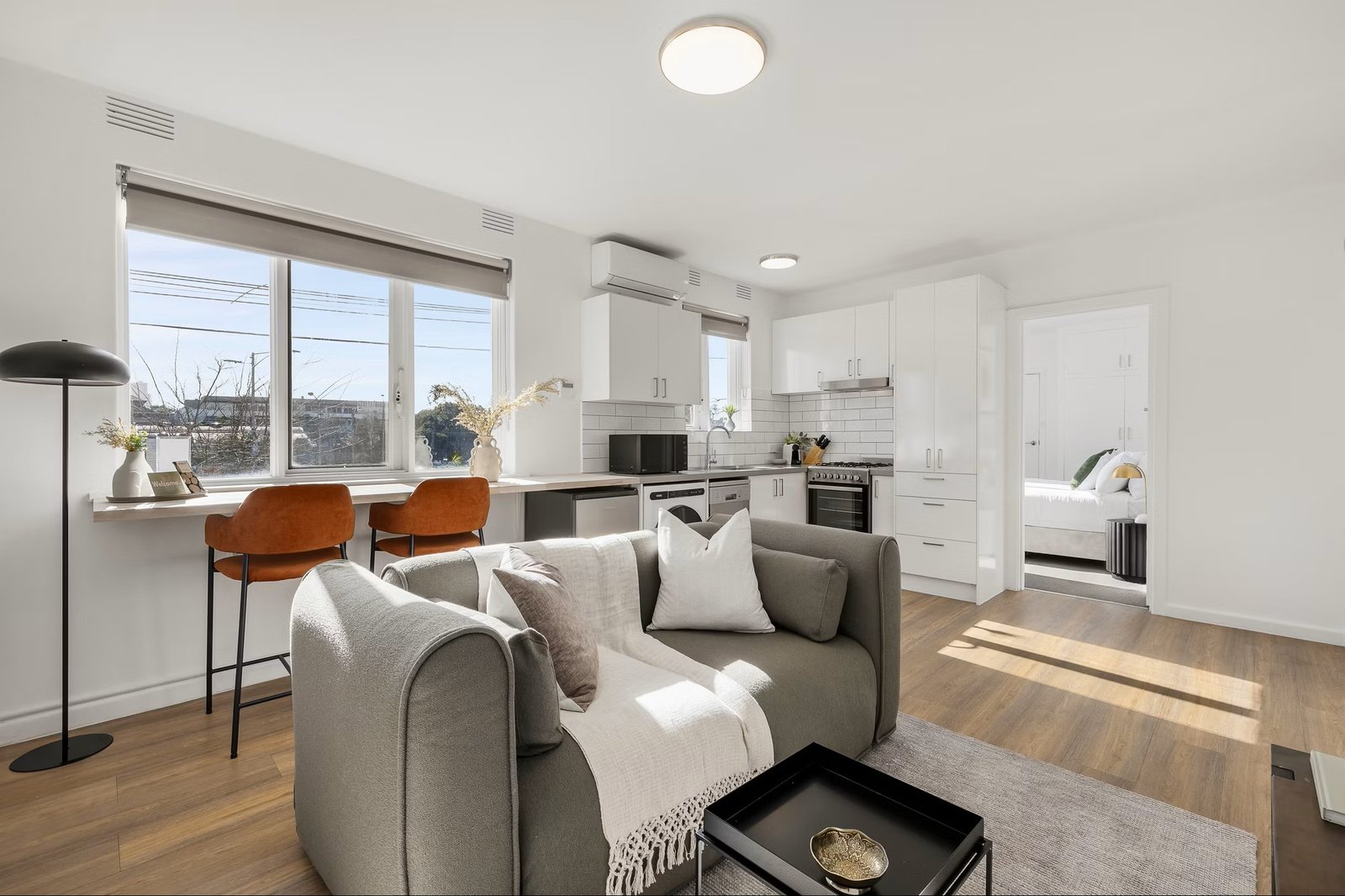 Gallery: 14/110 Wellington Street