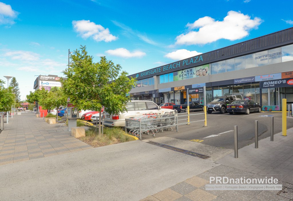 14/111-113 Alfred Street SANS SOUCI 11