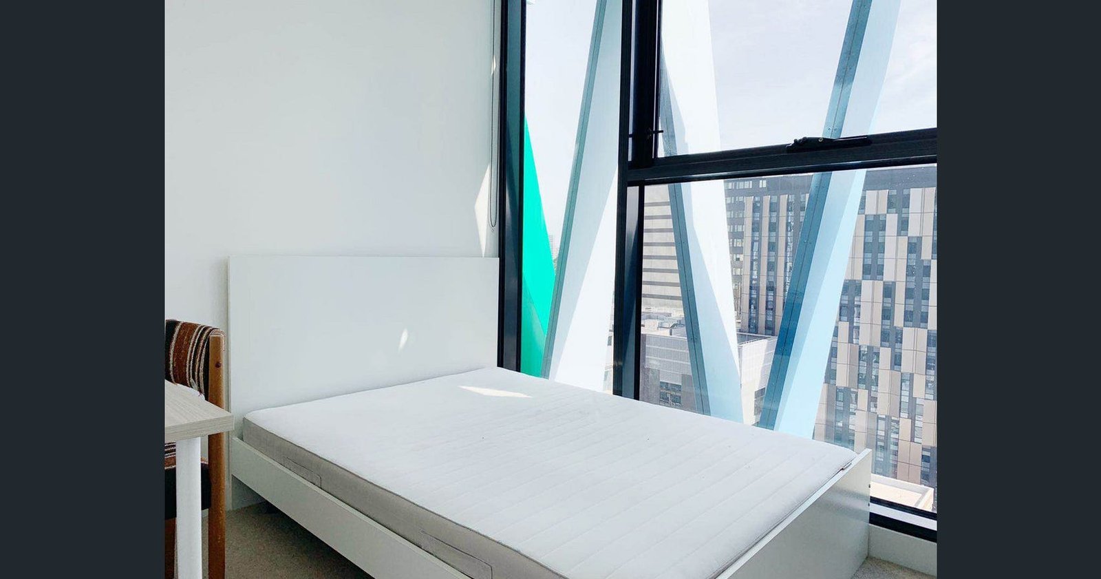 1411/28 Bouverie Street, Carlton, Vic