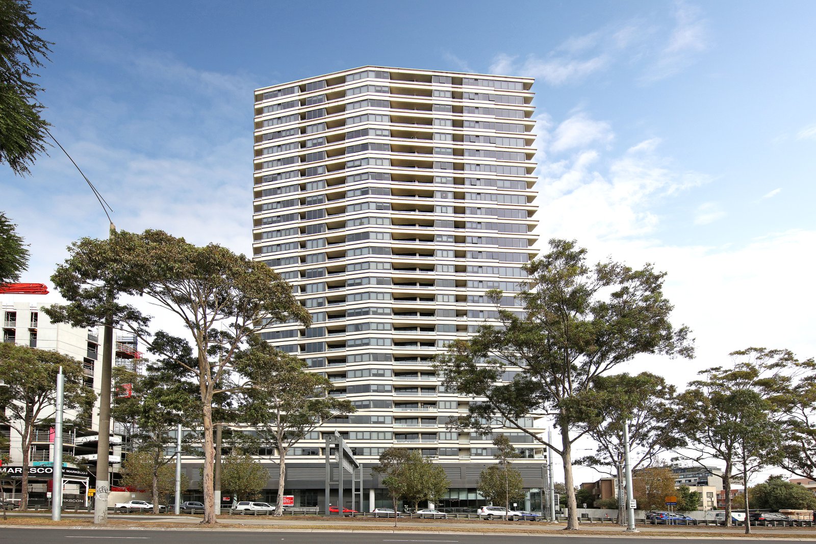 Gallery: 1411/3-5 St Kilda Road