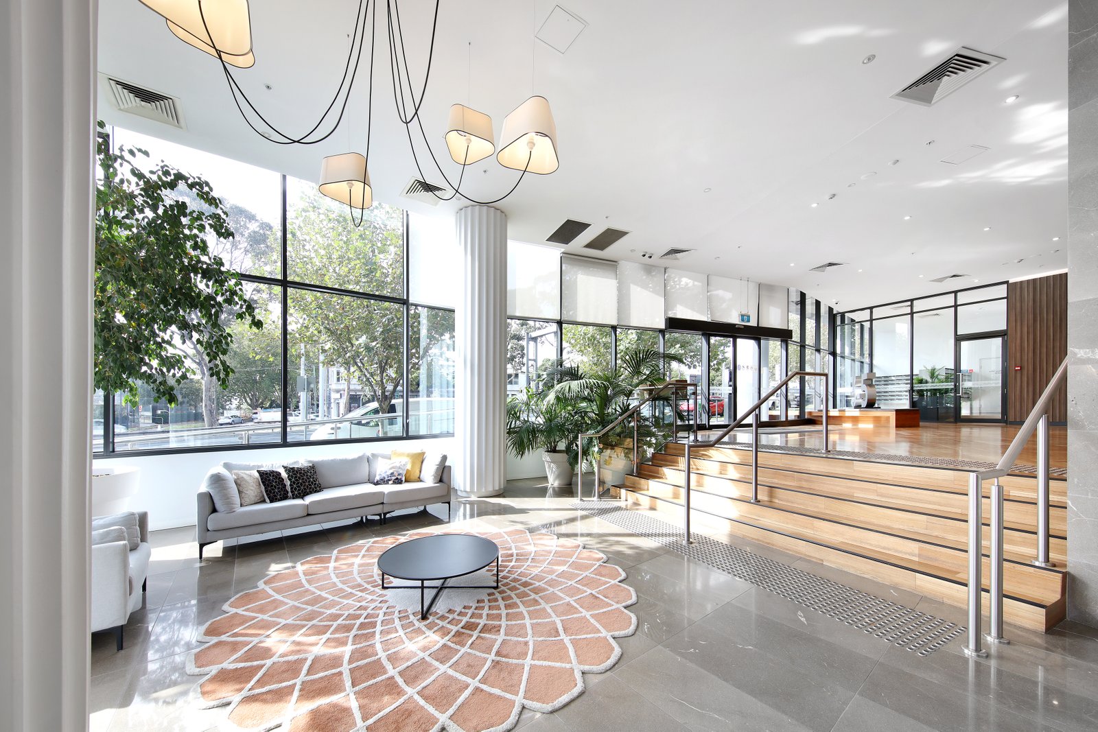 Gallery: 1411/3-5 St Kilda Road