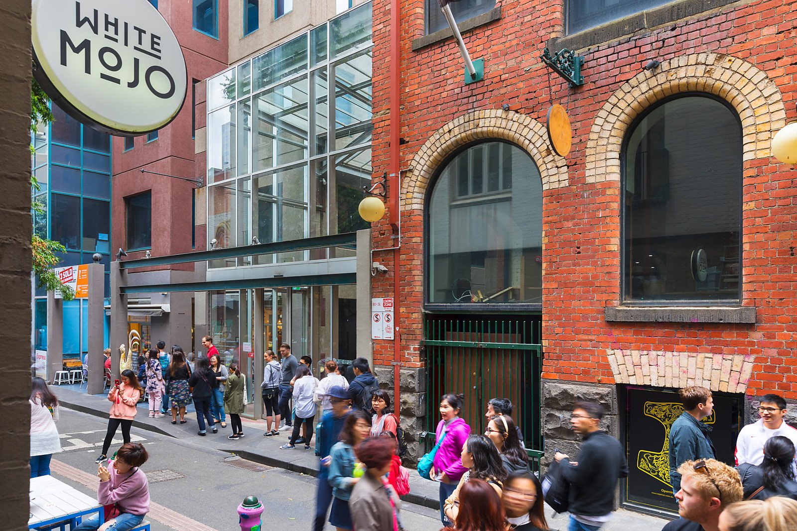 14/114 Hardware Street, Melbourne, VIC, 3000