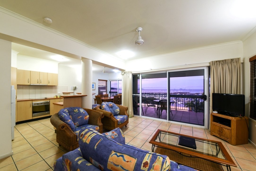 14/115 Shingley Drive AIRLIE BEACH 3