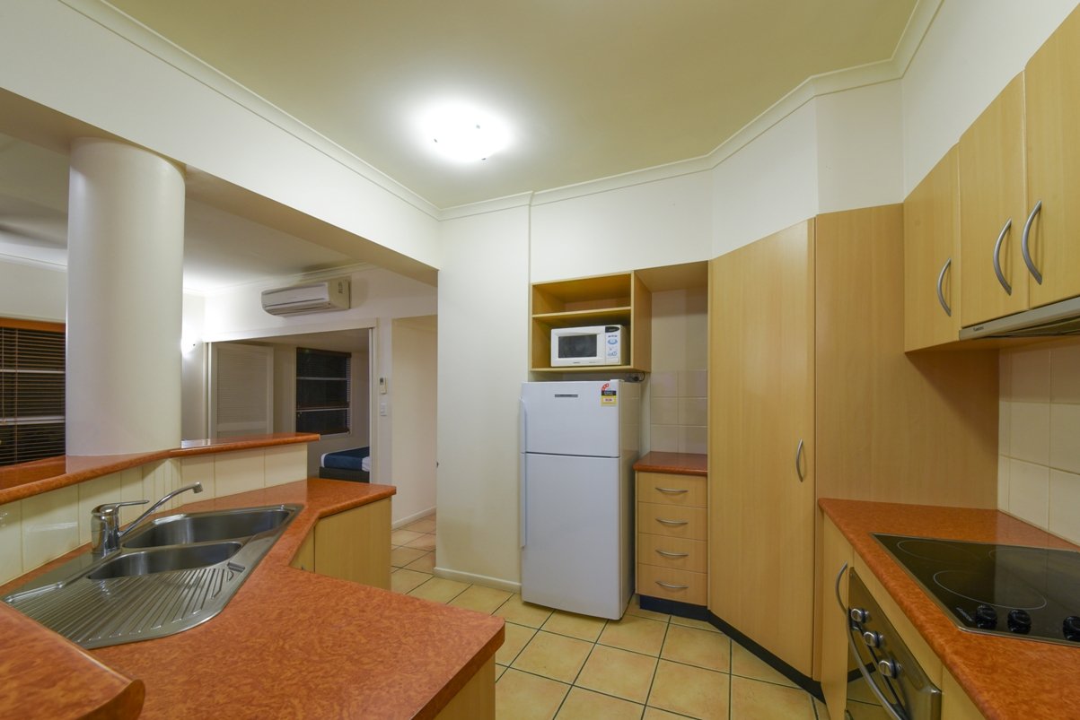 14/115 Shingley Drive AIRLIE BEACH 4