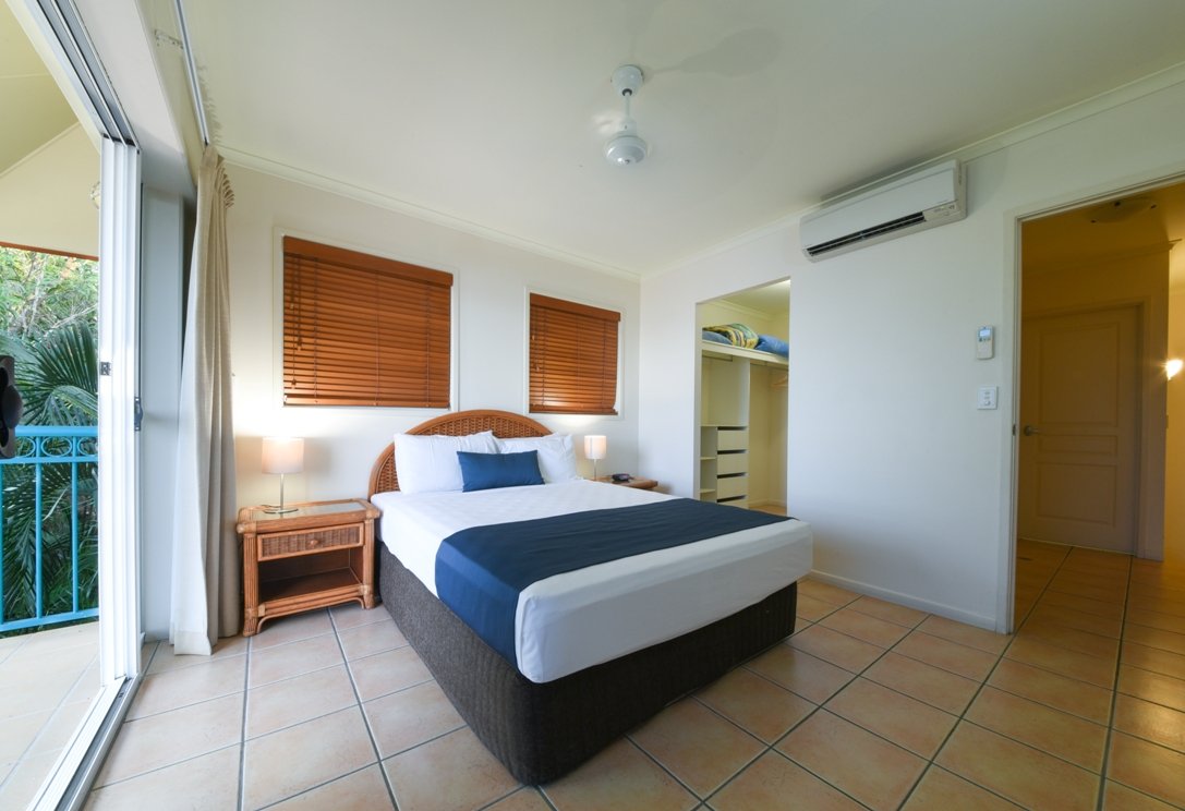 14/115 Shingley Drive AIRLIE BEACH 8