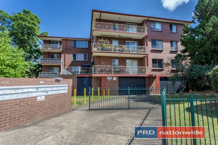 14/115 Station Street PENRITH 1