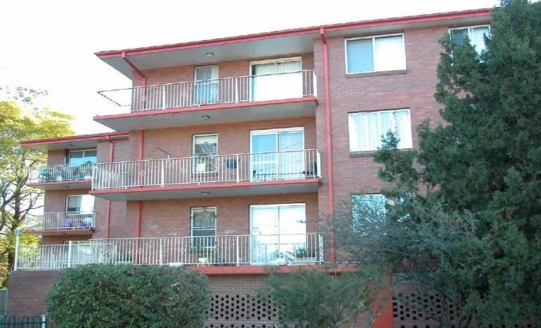 14/115 Station Street PENRITH 1