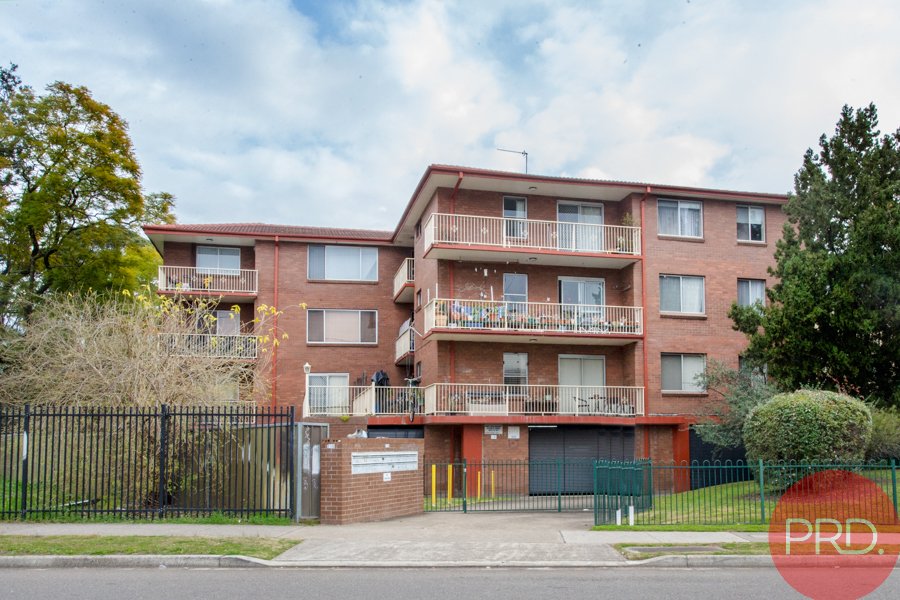 14/115 Station Street PENRITH 1