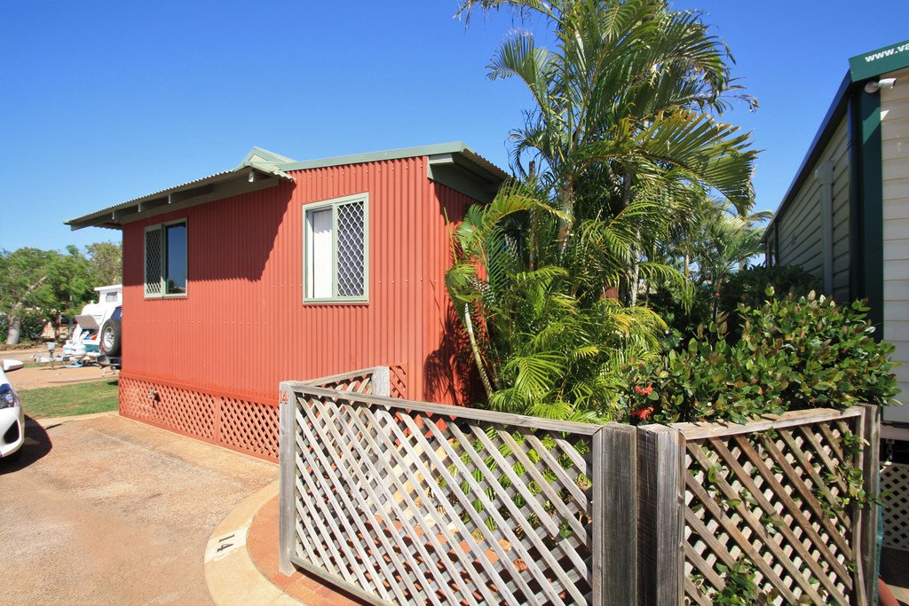 14/122 Port Drive CABLE BEACH 11