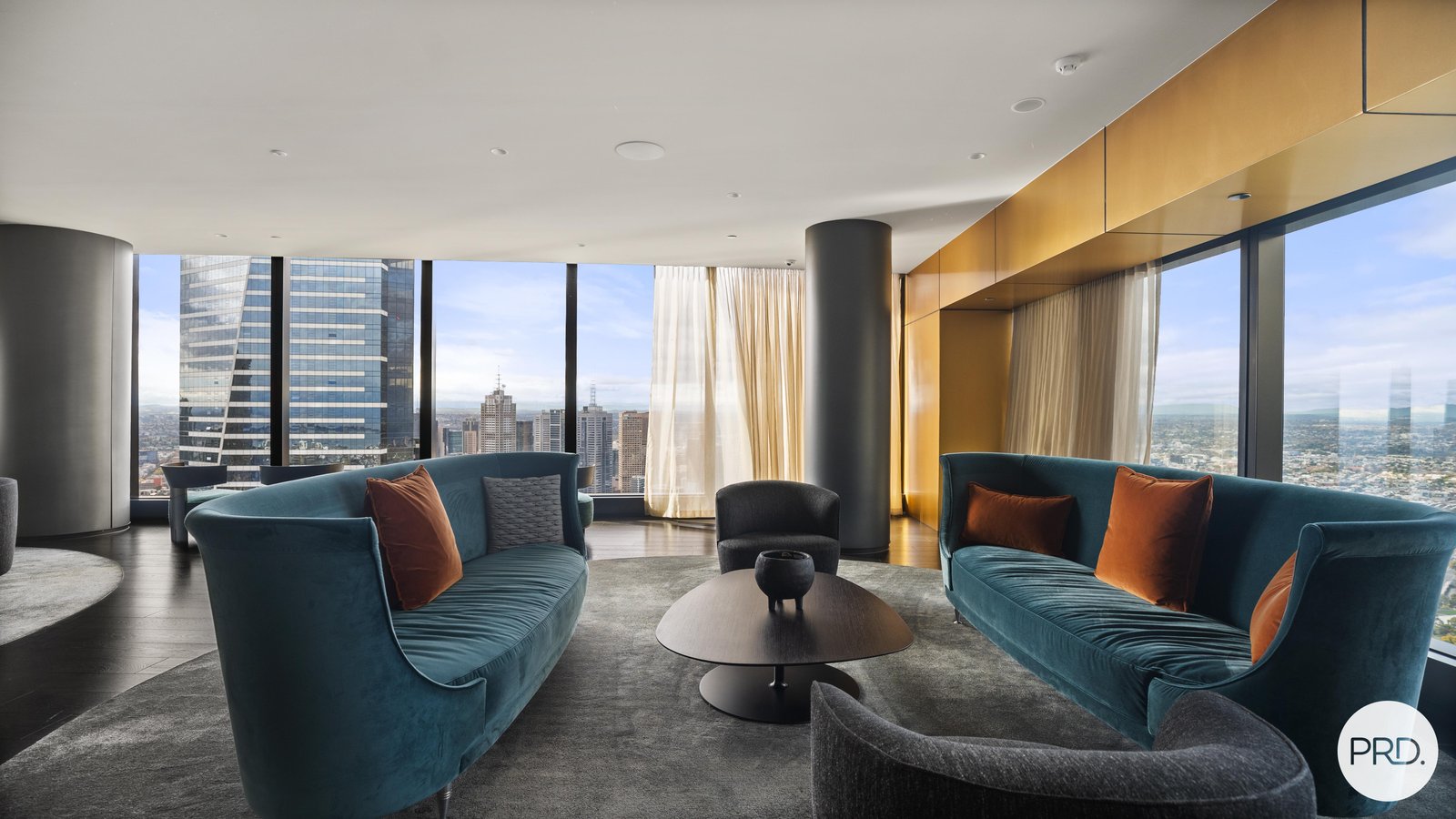 1412/70 Southbank Boulevard SOUTHBANK 11