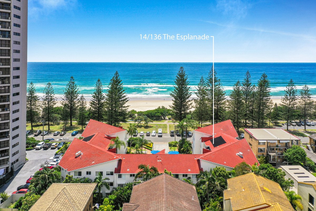 14/136 The Esplanade Burleigh Heads 13