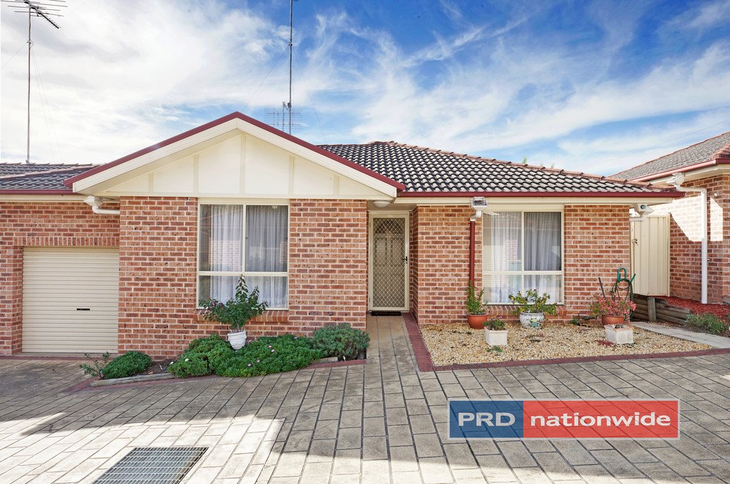 14/139 Stafford Street PENRITH 2