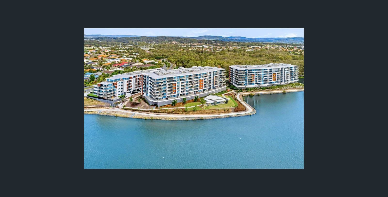 1414/397 Christine Avenue VARSITY LAKES 14
