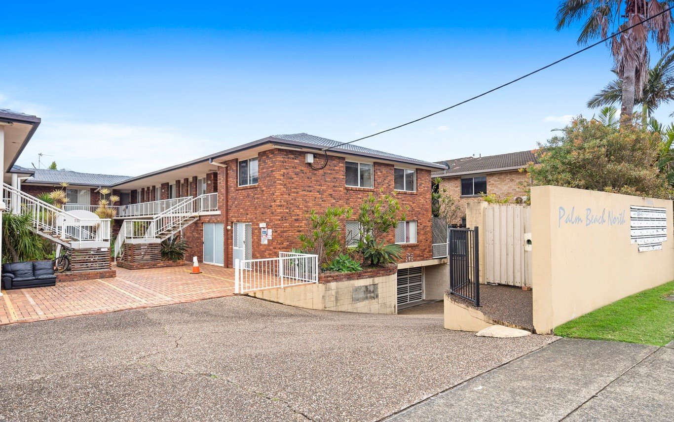 14/1444 Gold Coast Highway PALM BEACH 6