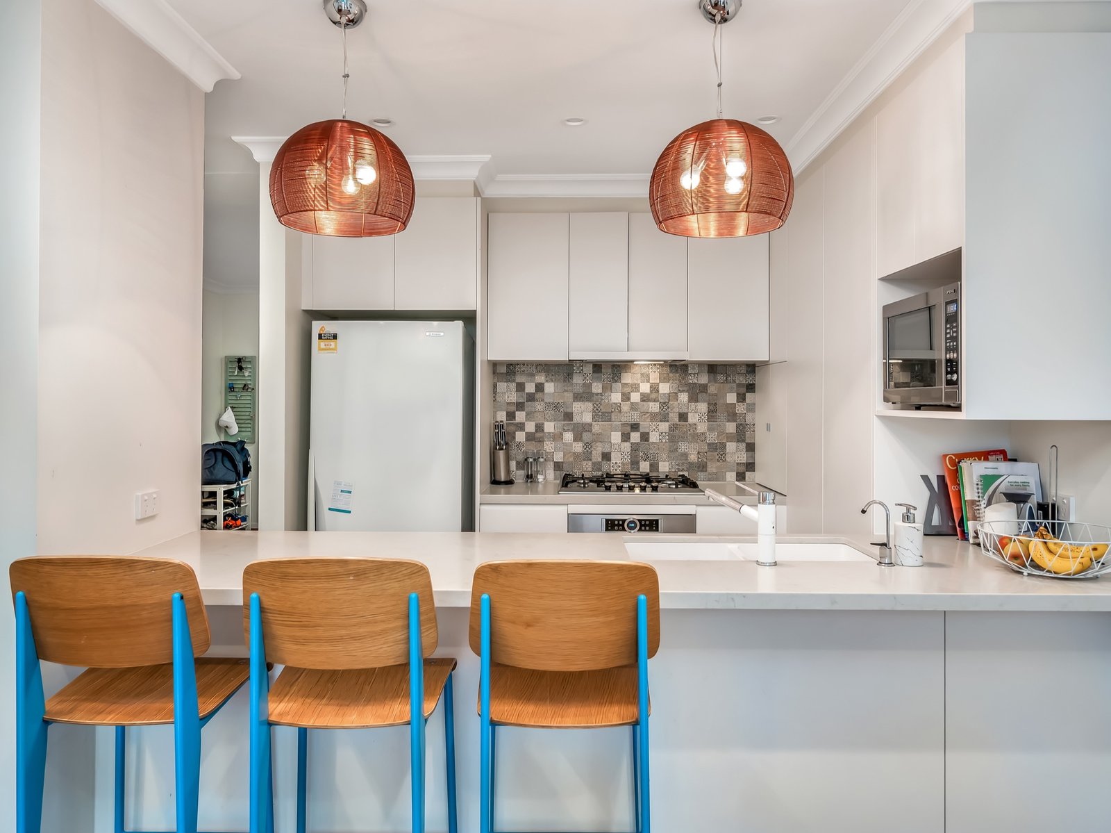 14/15 Begonia Street PAGEWOOD 1