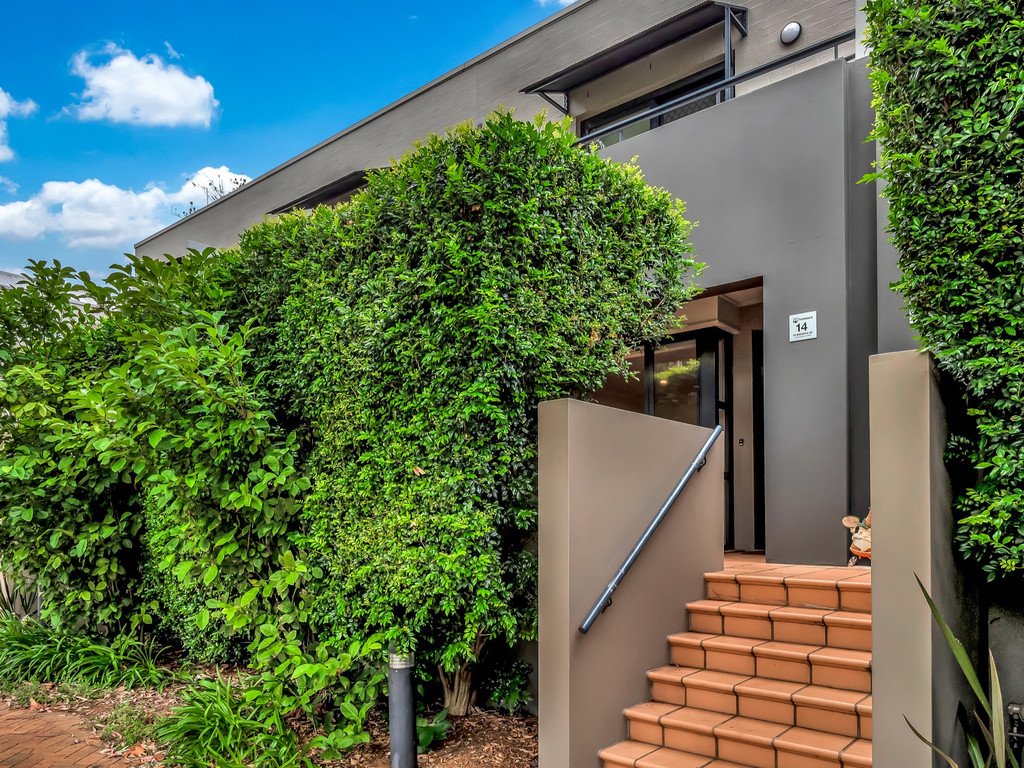 14/15 Begonia Street PAGEWOOD 12