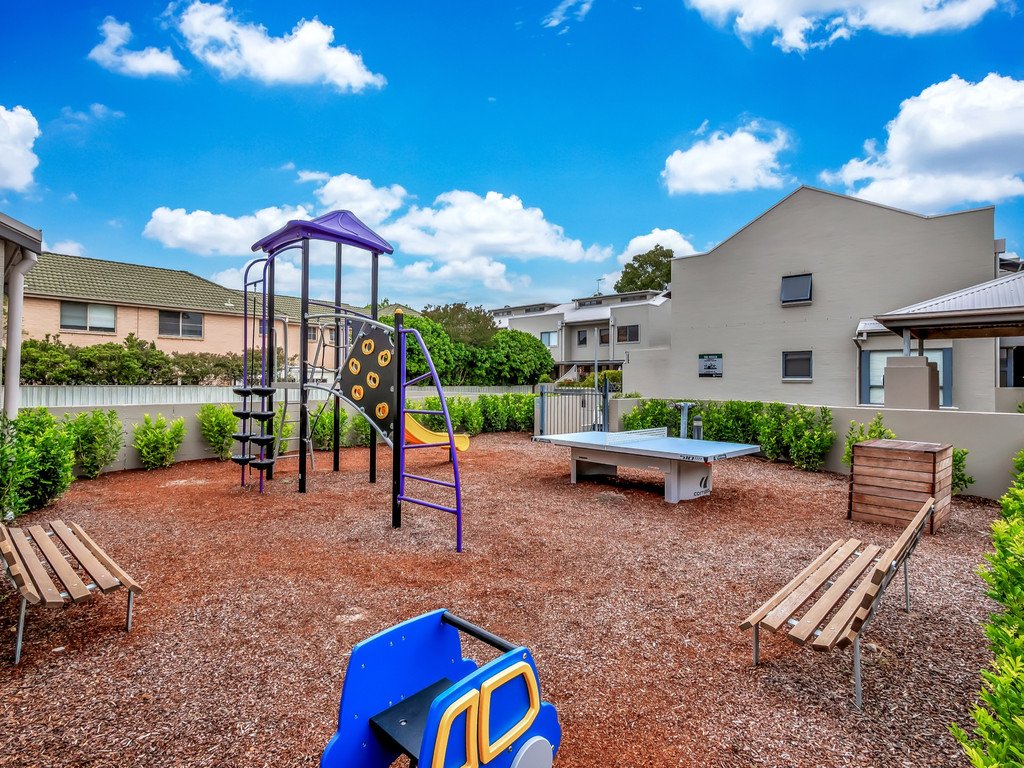 14/15 Begonia Street PAGEWOOD 14